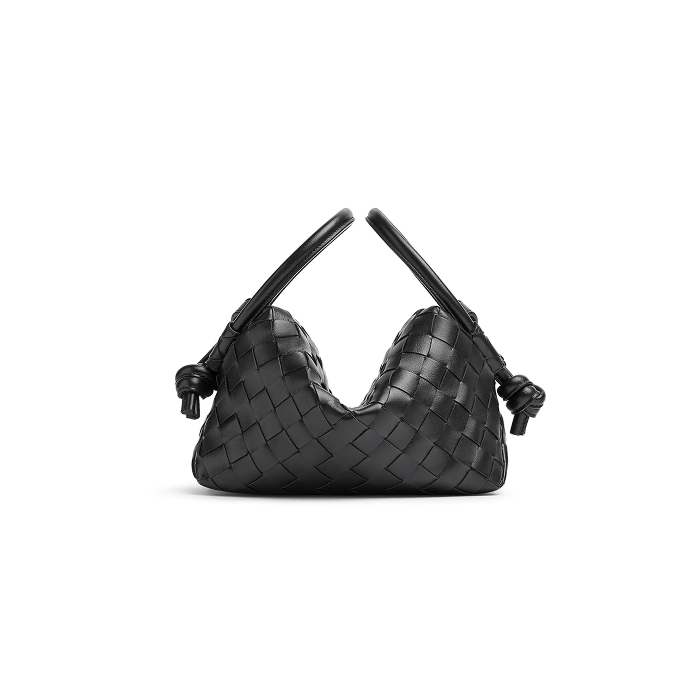 BOTTEGA VENETA TOP HANDLE LOOP 796615V2HL11019 (19*12*9cm) BOTTEGA VENETA TOP HANDLE LOOP 796615V2HL11019 (19*12*9cm)